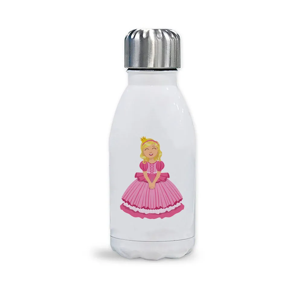 Steel Bottle