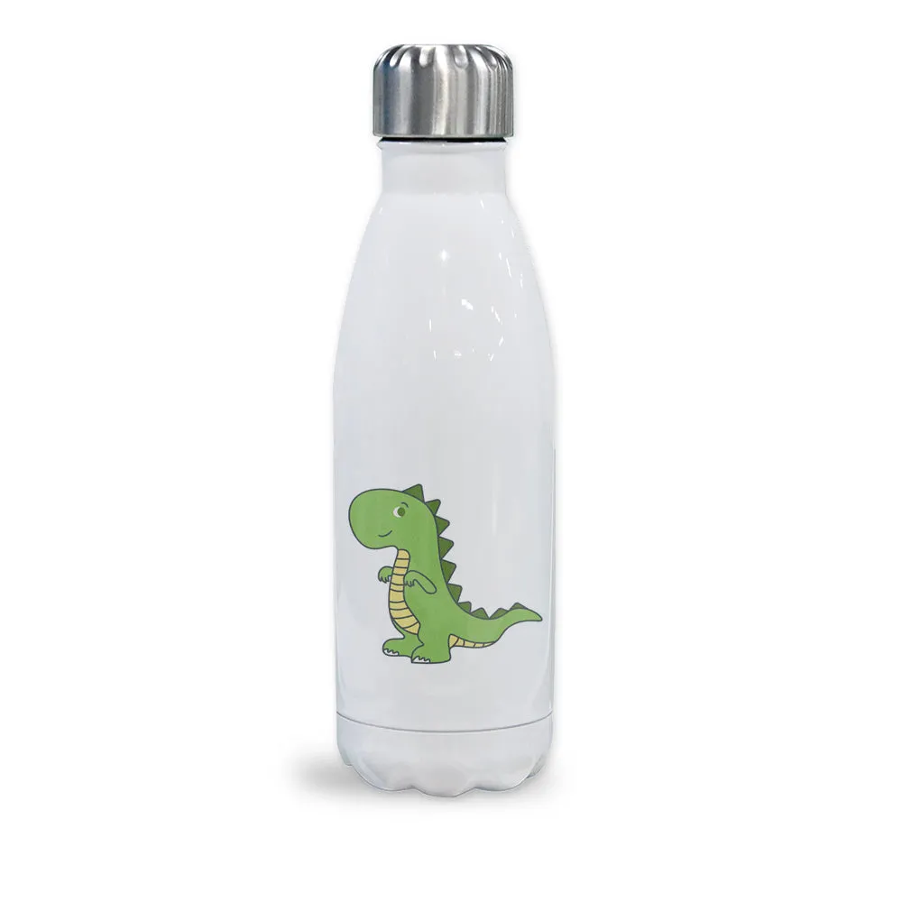 Steel Bottle