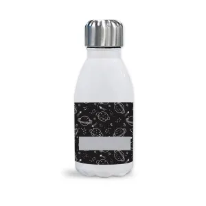 Steel Bottle