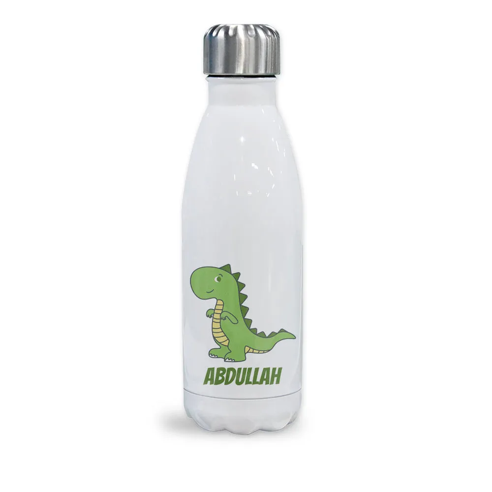 Steel Bottle
