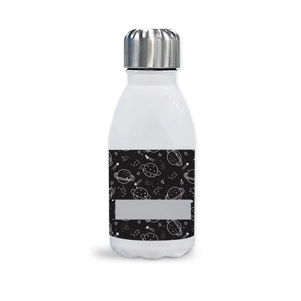 Steel Bottle