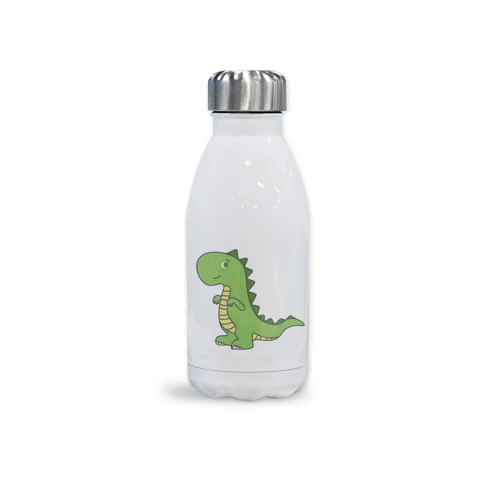 Steel Bottle