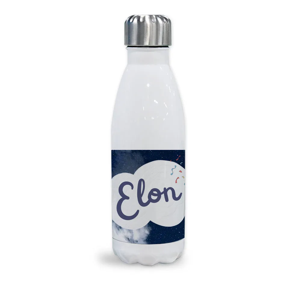 Steel Bottle