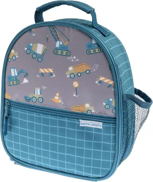 Stephen Joseph, All Over Print Lunch Box, Construction