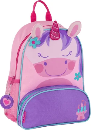 Stephen Joseph Girls' Little Unicorn, Size