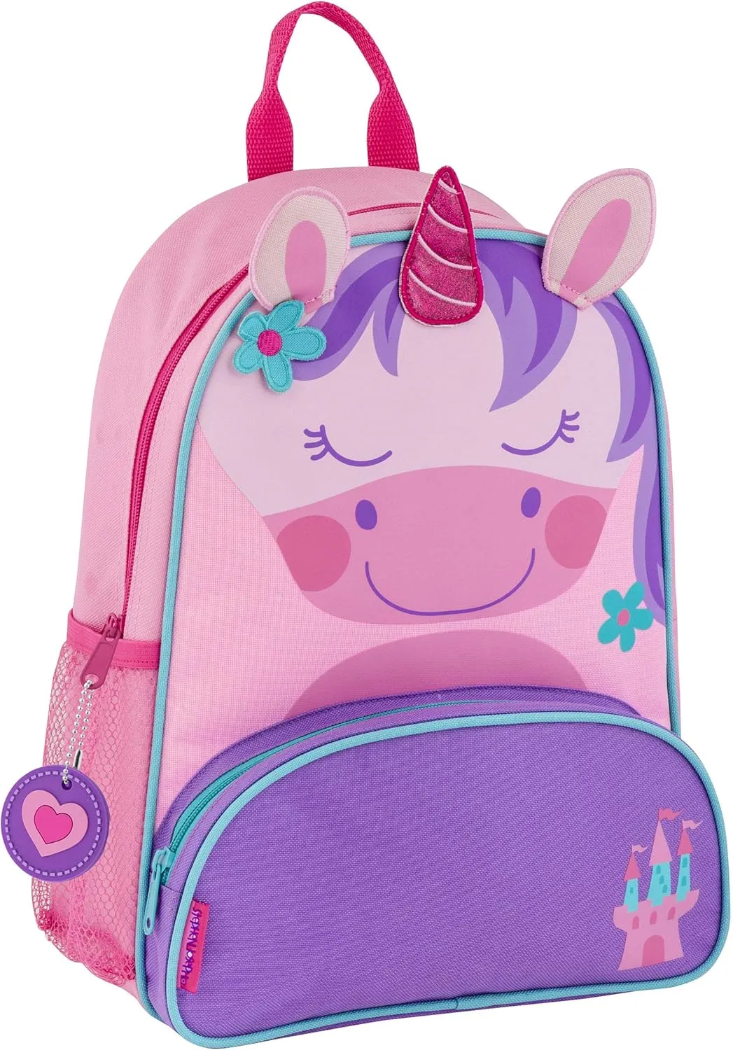 Stephen Joseph Girls' Little Unicorn, Size