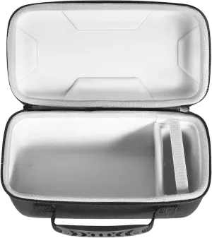 Storage Bag for C200 Power Stations and Accessories Holder Shell for Offering Long Last Durability