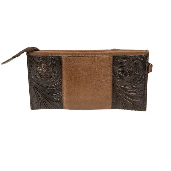 STS Boho Cowgirl Clutch