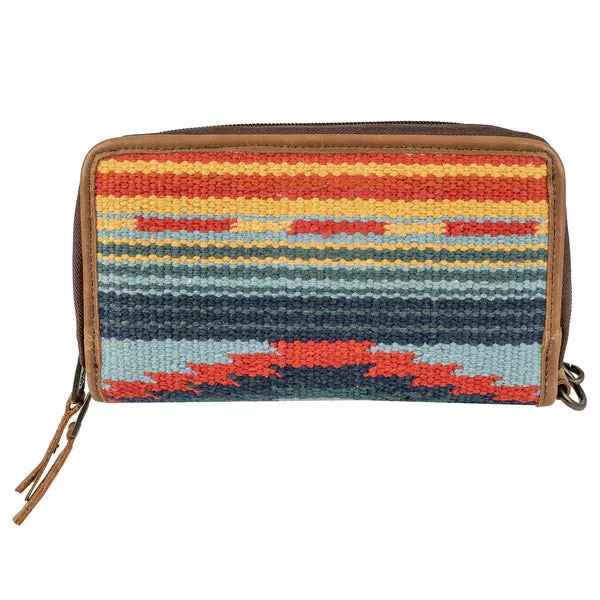 STS Chaynee Kacy Organizer Serape