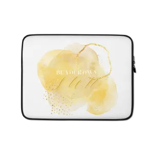SUN Laptop Sleeve