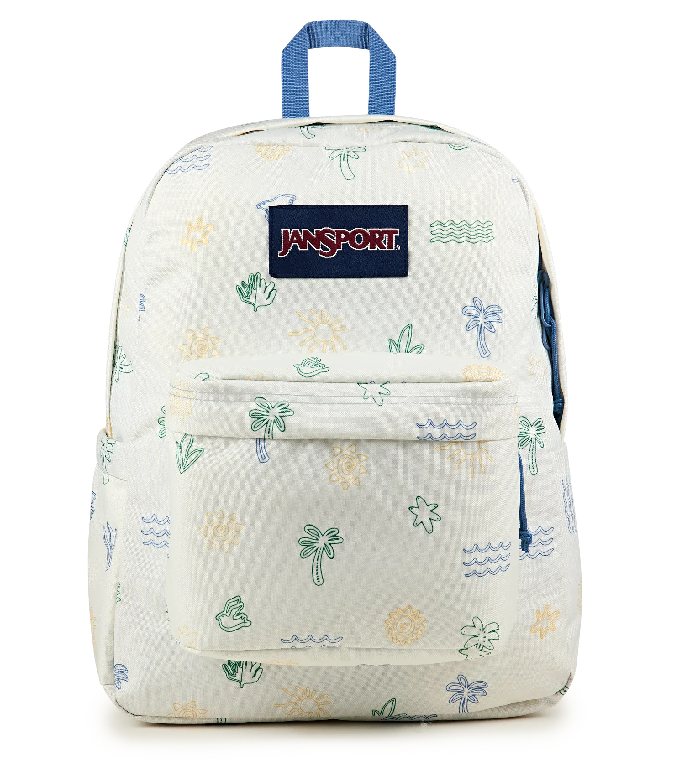SuperBreak® Plus
