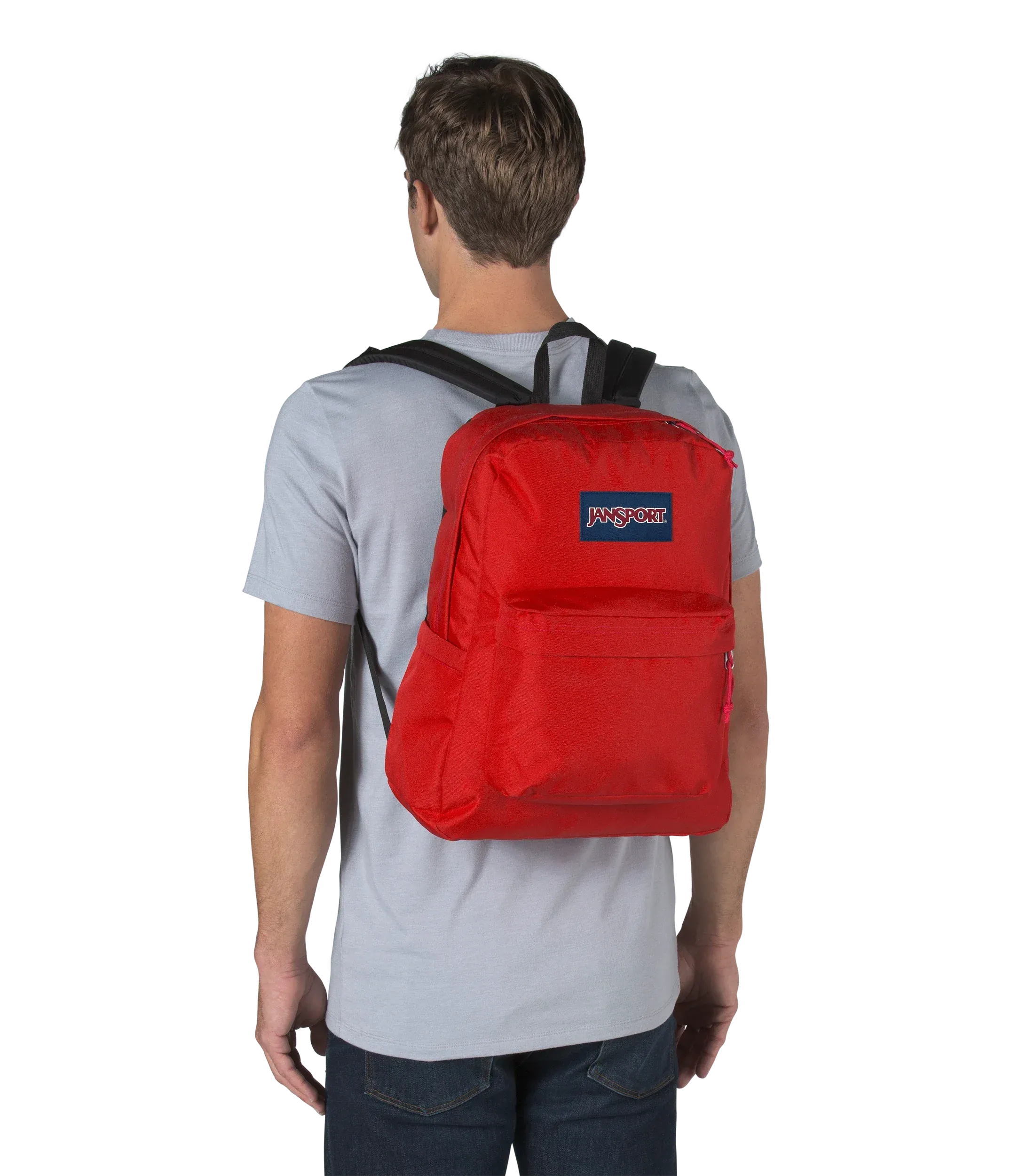 SuperBreak® Plus