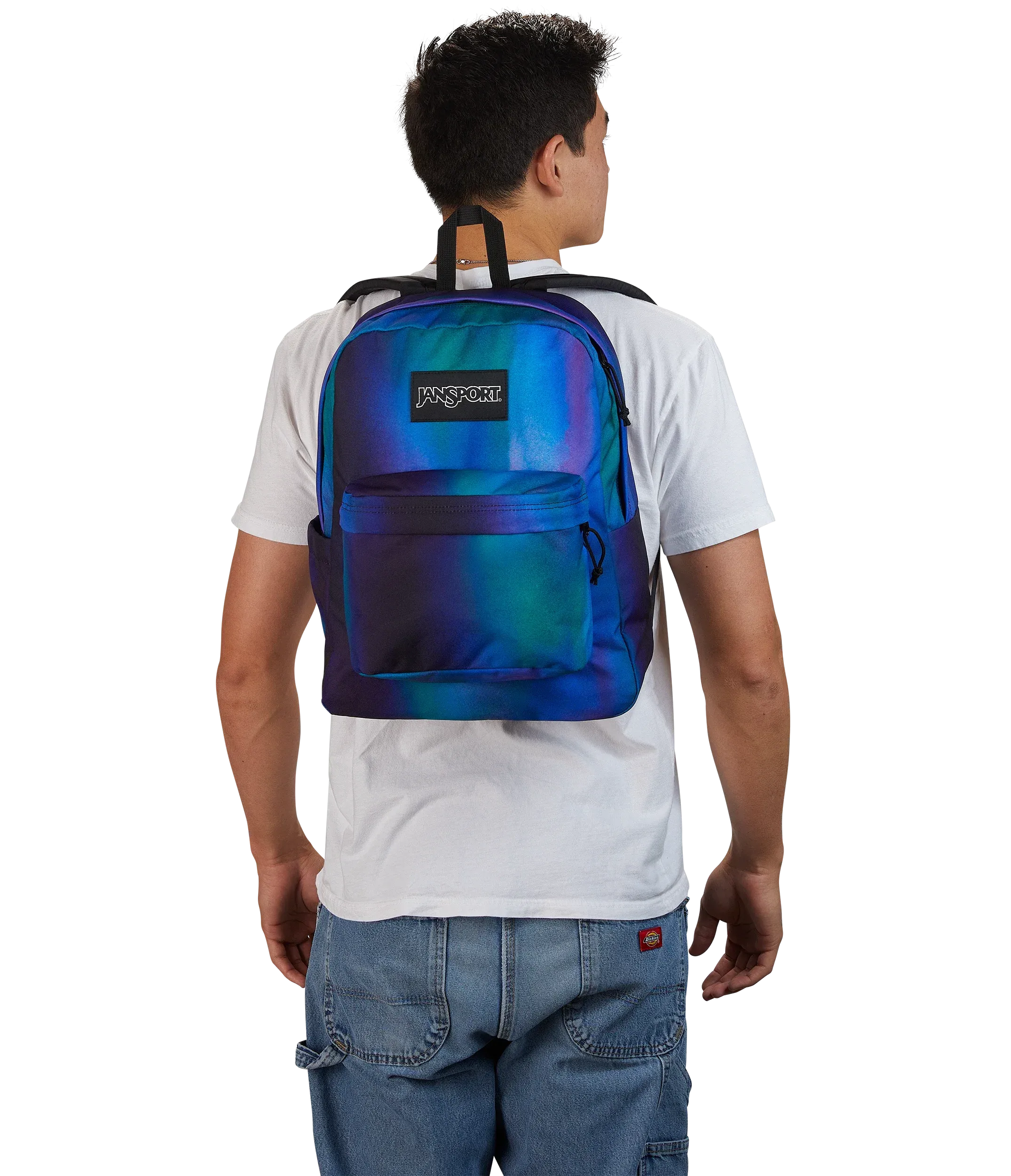 SuperBreak® Plus