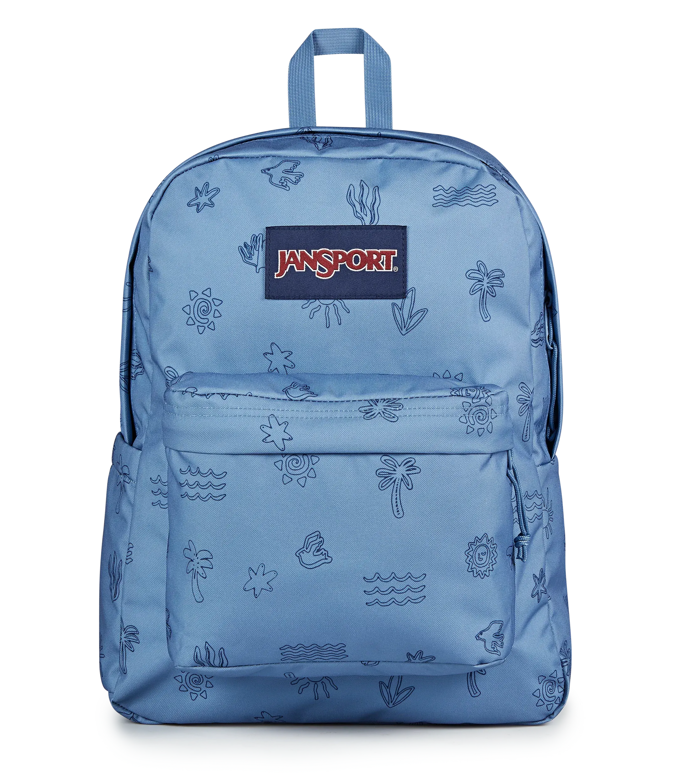 SuperBreak® Plus