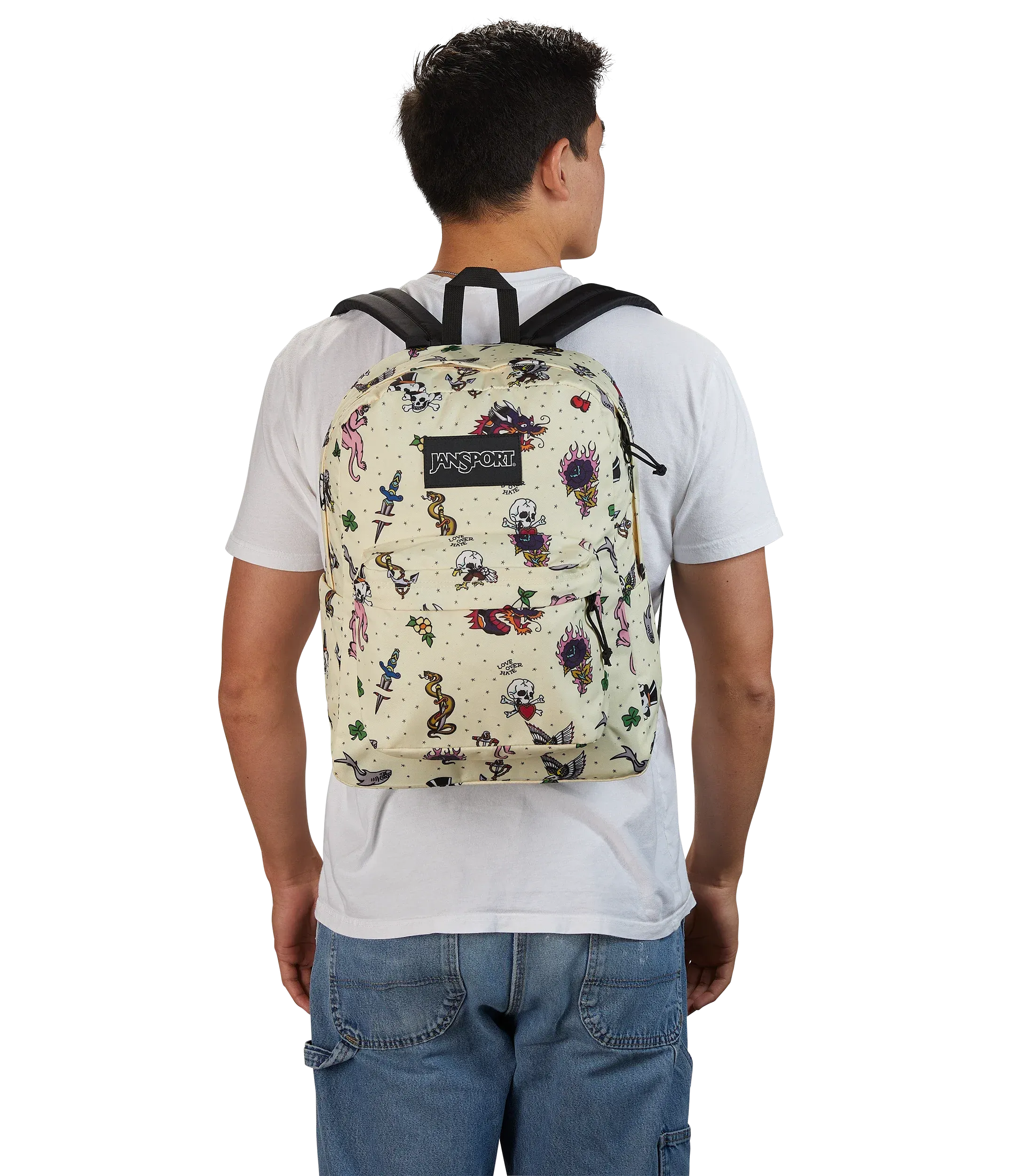 SuperBreak® Plus