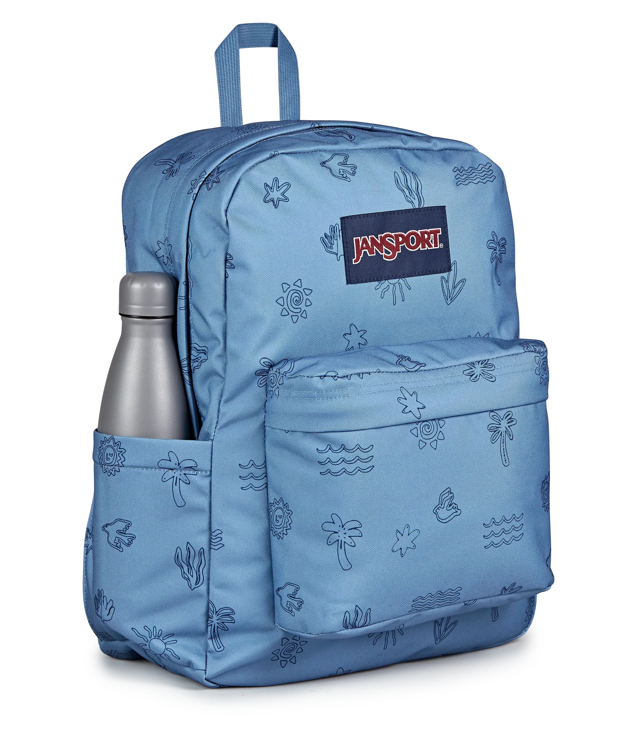 SuperBreak® Plus
