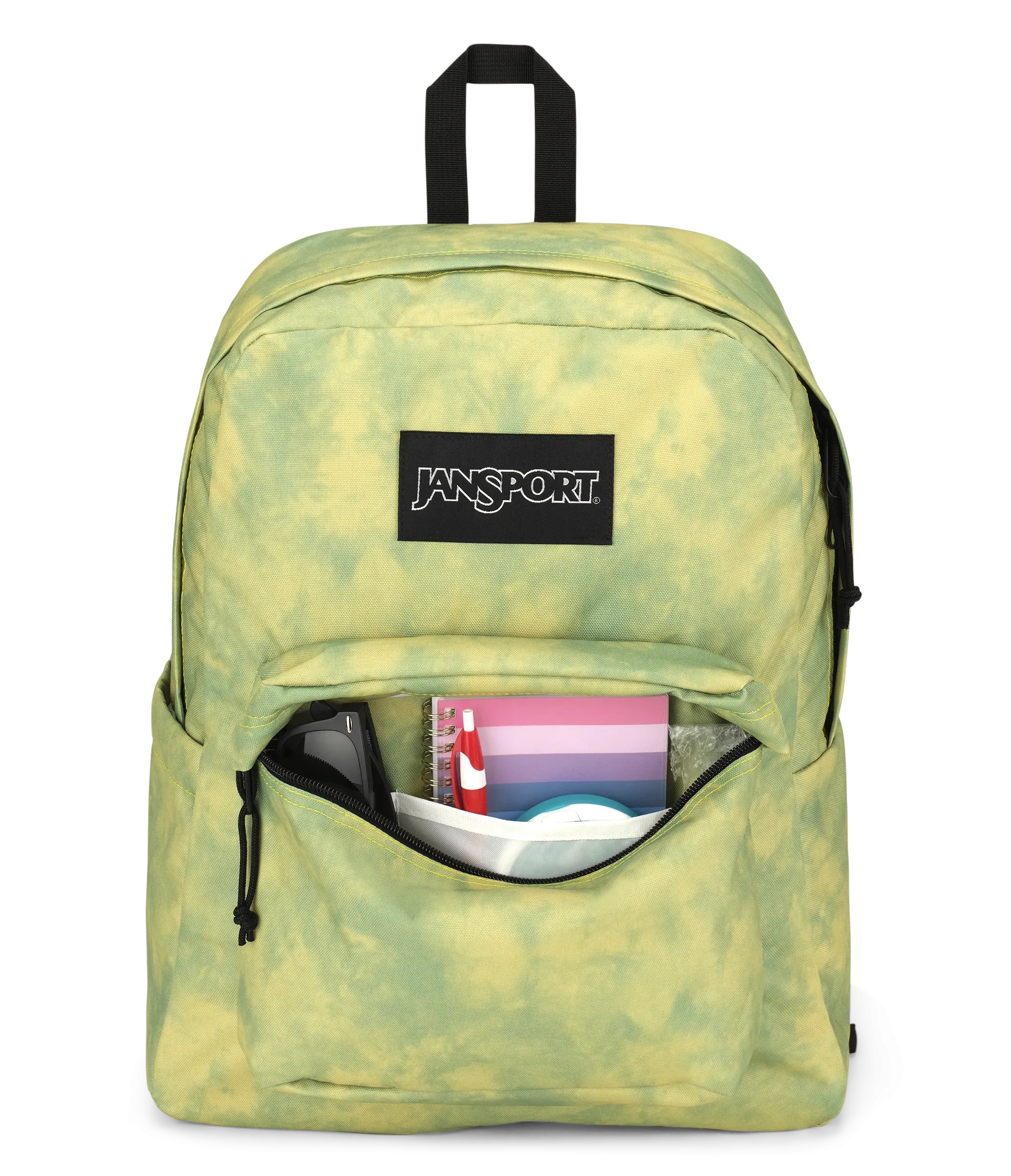 SuperBreak® Plus