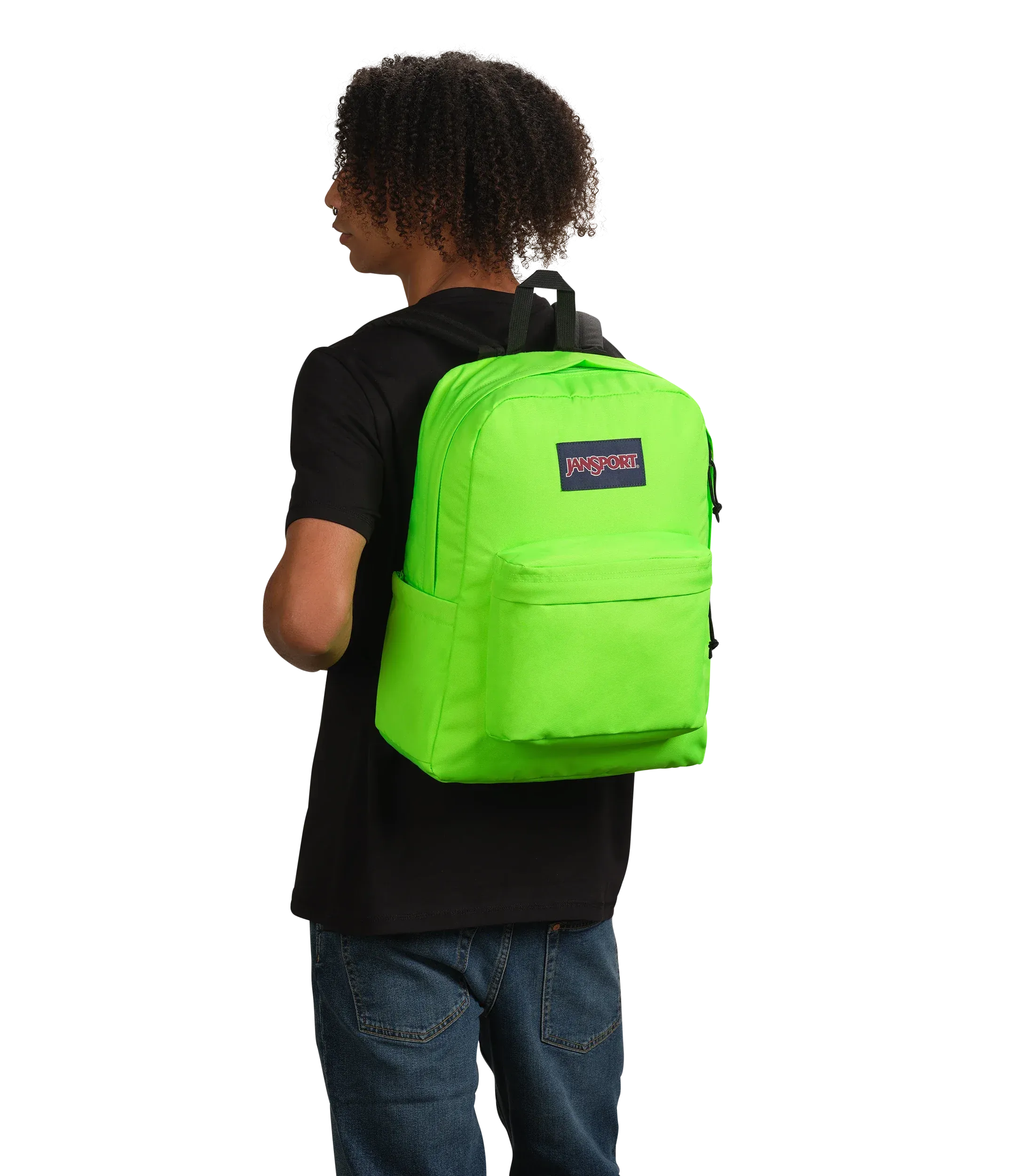 SuperBreak® Plus