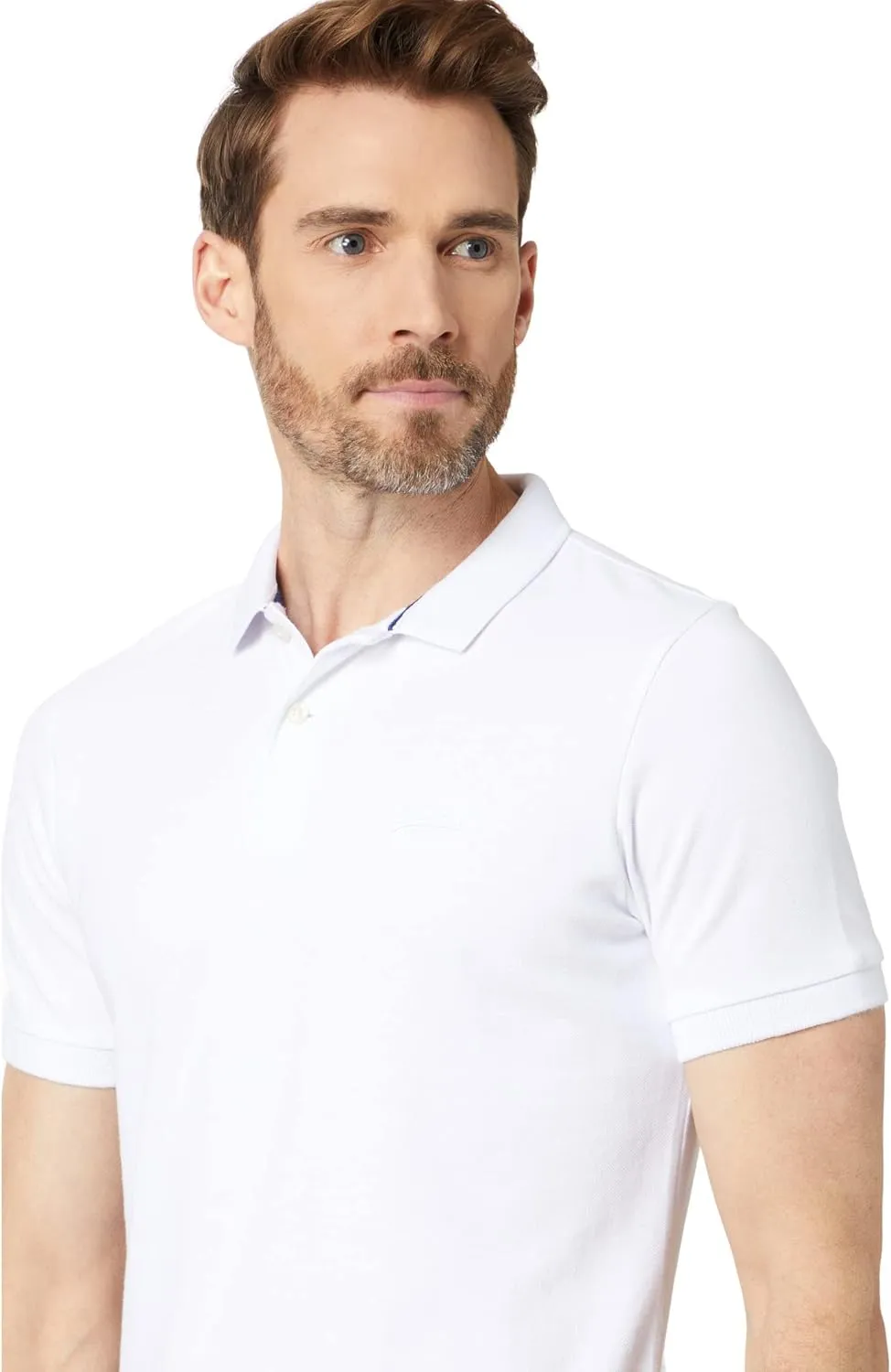 Superdry Men's Classic Pique Polo
