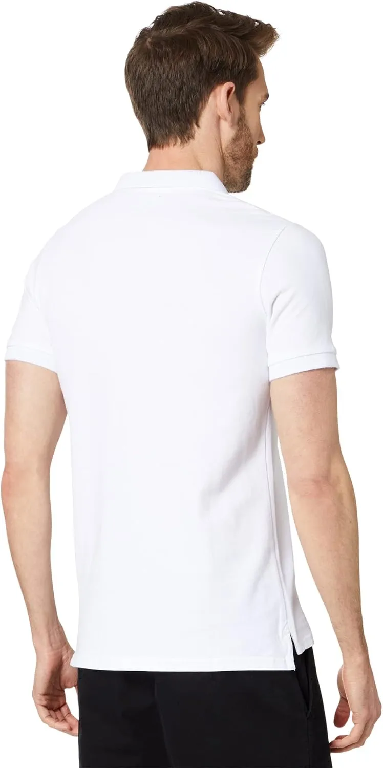 Superdry Men's Classic Pique Polo