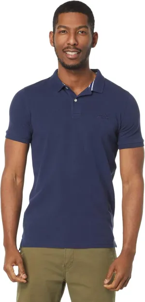 Superdry Men's Classic Pique Polo
