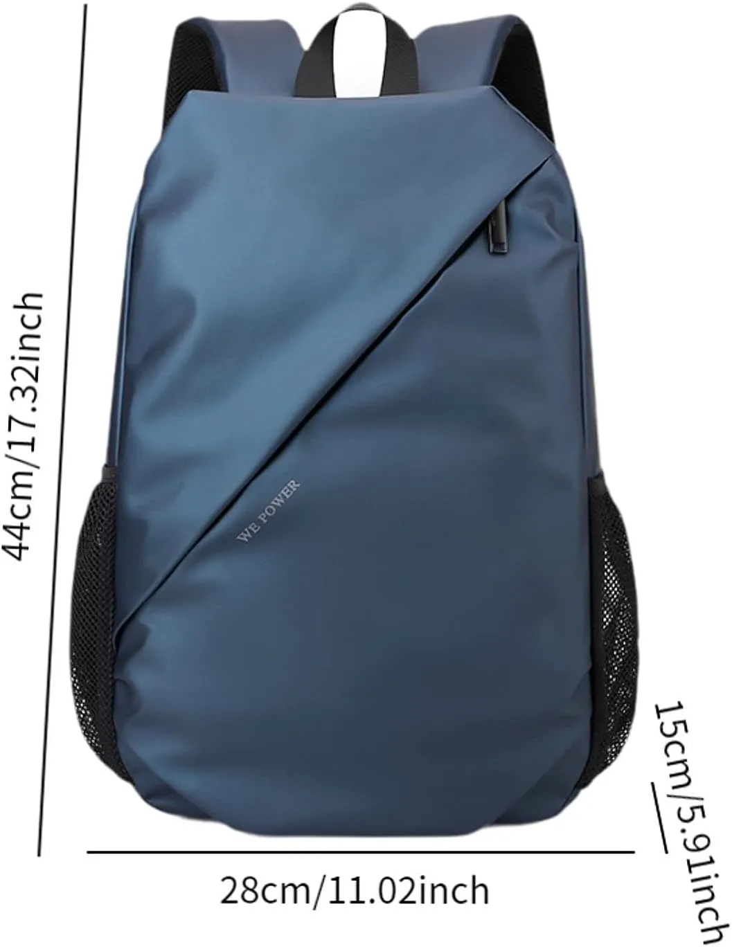 Tech Gear Backpack for Work and Travel