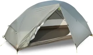 Tent Outdoor Ultralight Camping Tent 3/4 Nylon Silicon Tent for Hiking Travel