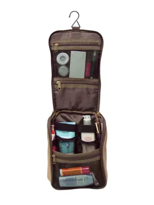 THE ARLINGTON TRAVEL KIT