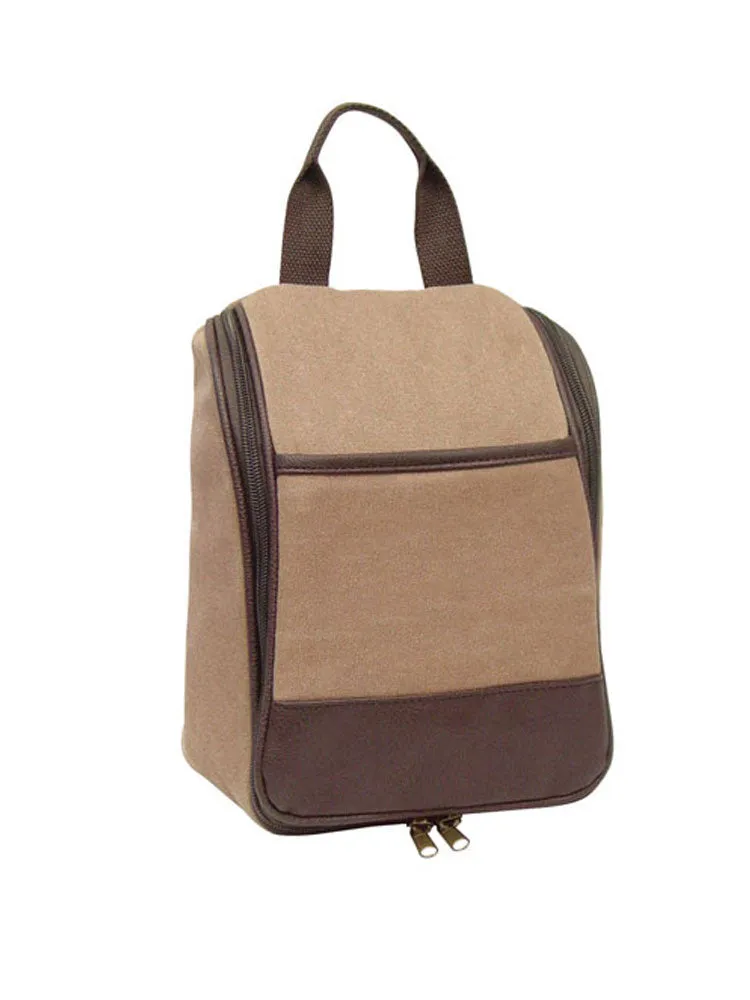 THE ARLINGTON TRAVEL KIT