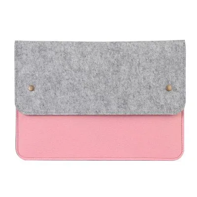 The Clutch Laptop Sleeve 15-inch