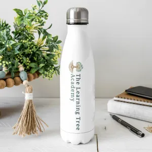 The Learning Tree Academy 17oz Tumbler