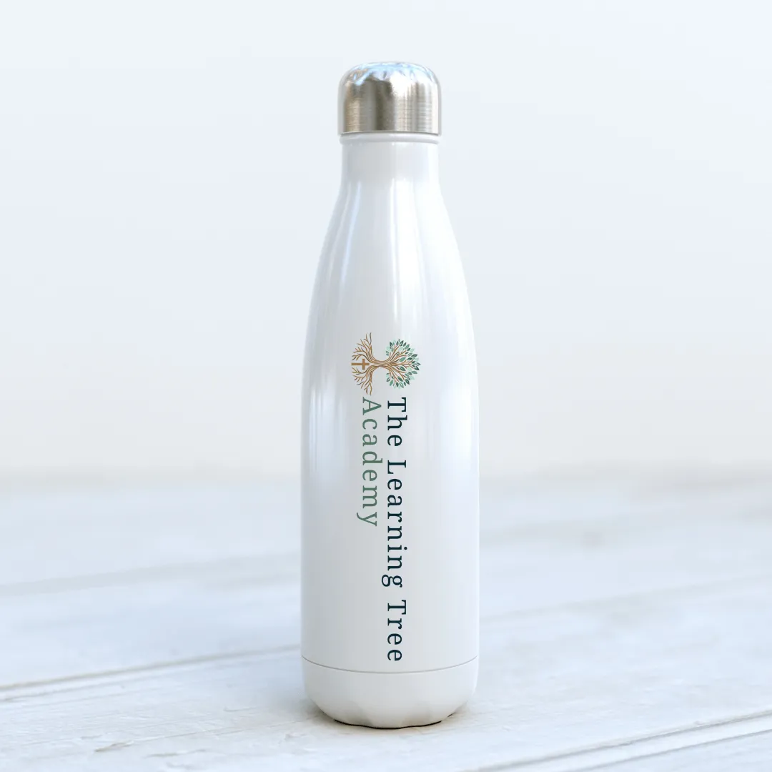 The Learning Tree Academy 17oz Tumbler