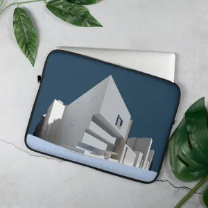 The Whitney (945 Madison Avenue) Laptop Sleeves