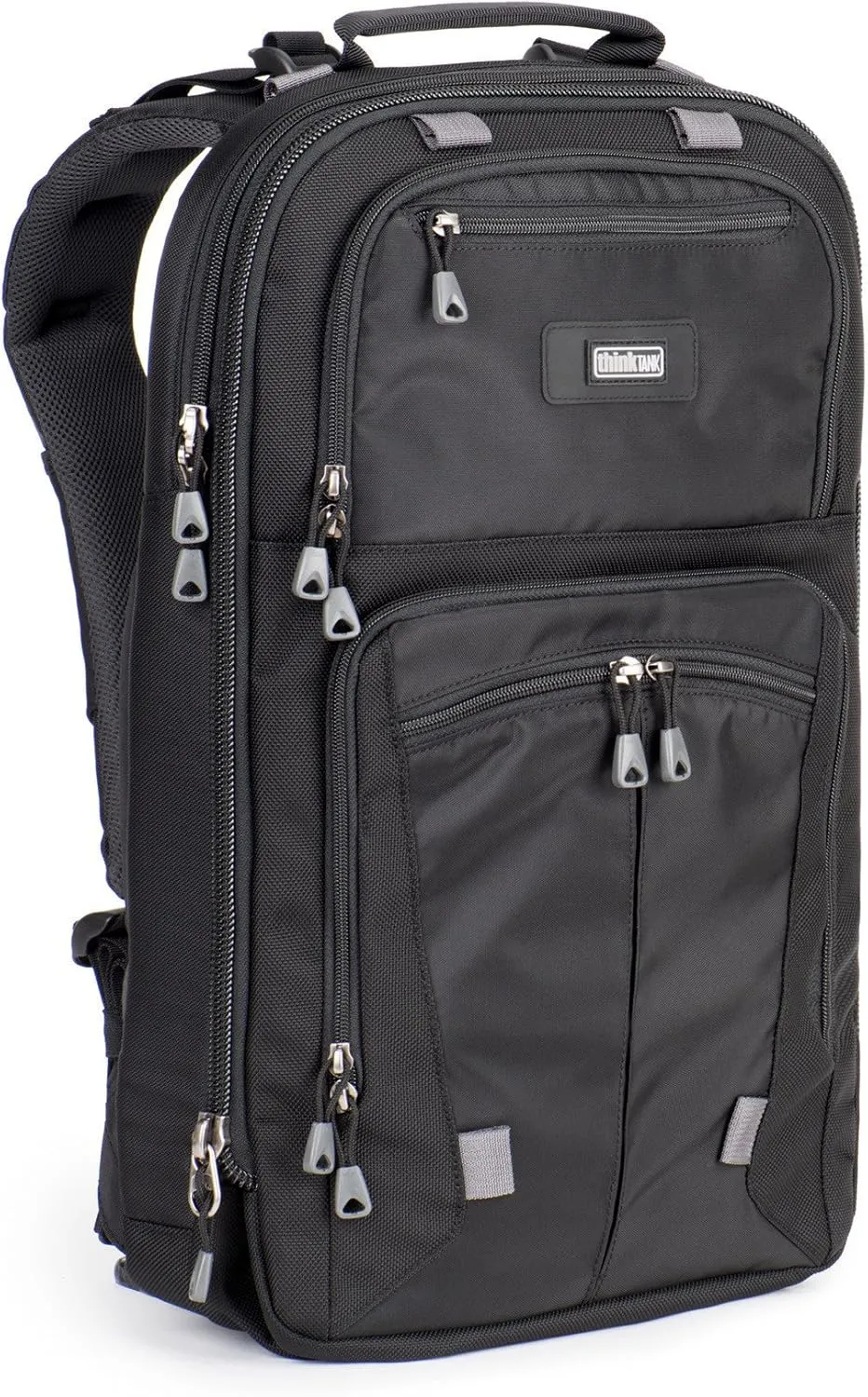Think Tank Photo Shape Shifter 17 V2.0 Camera Backpack -Black