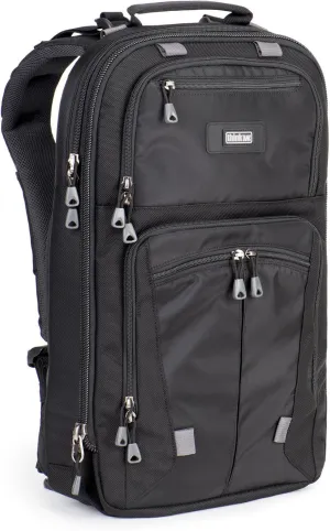 Think Tank Photo Shape Shifter 17 V2.0 Camera Backpack -Black