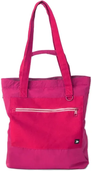 Thread Wallets Utility Tote – Large Travel Tote with Multi-Pocket Design, Laptop Compartment & Work Bag for Women