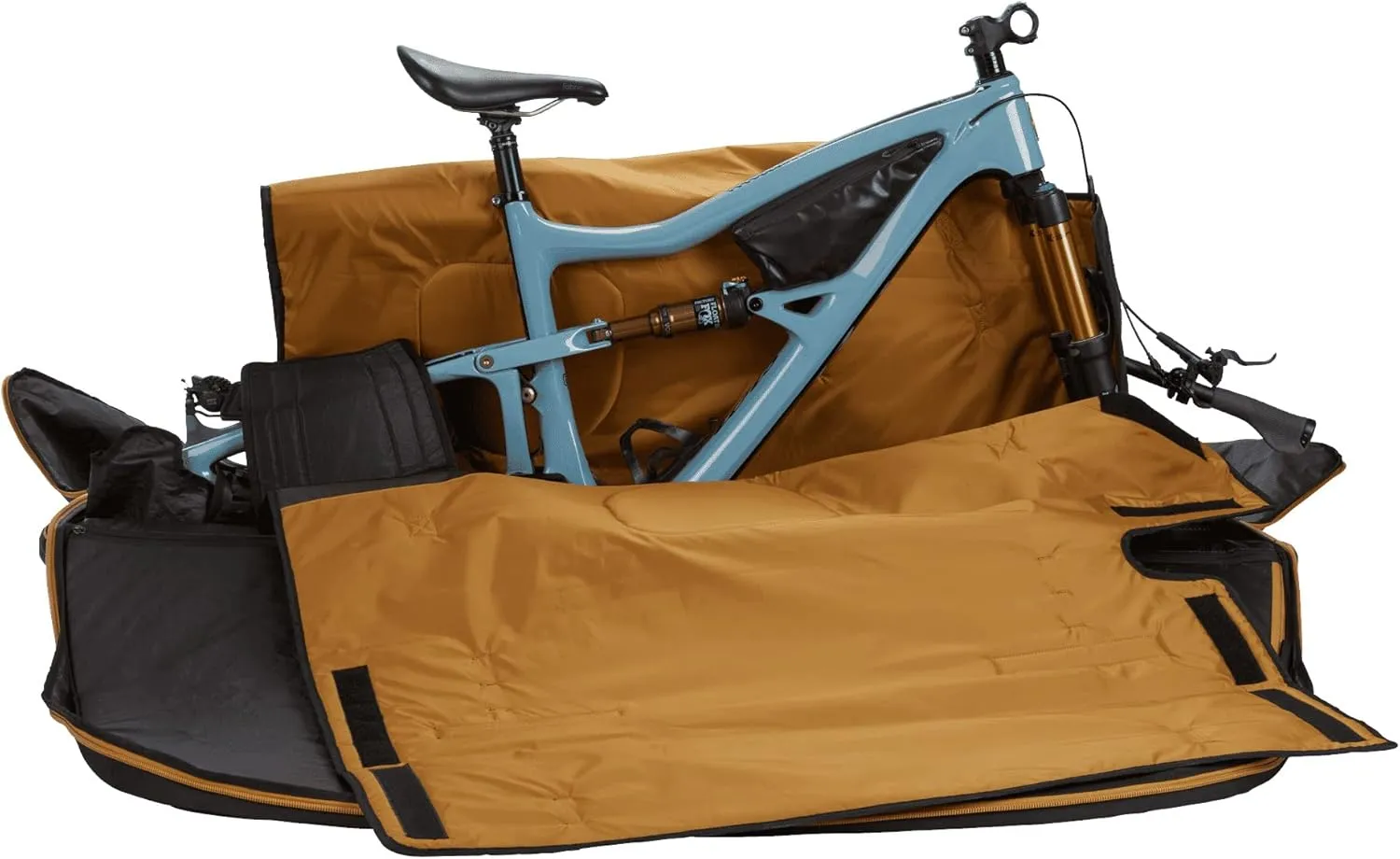 Thule RoundTrip MTB Bike Travel Case