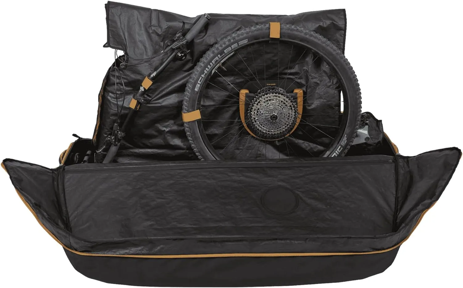Thule RoundTrip MTB Bike Travel Case