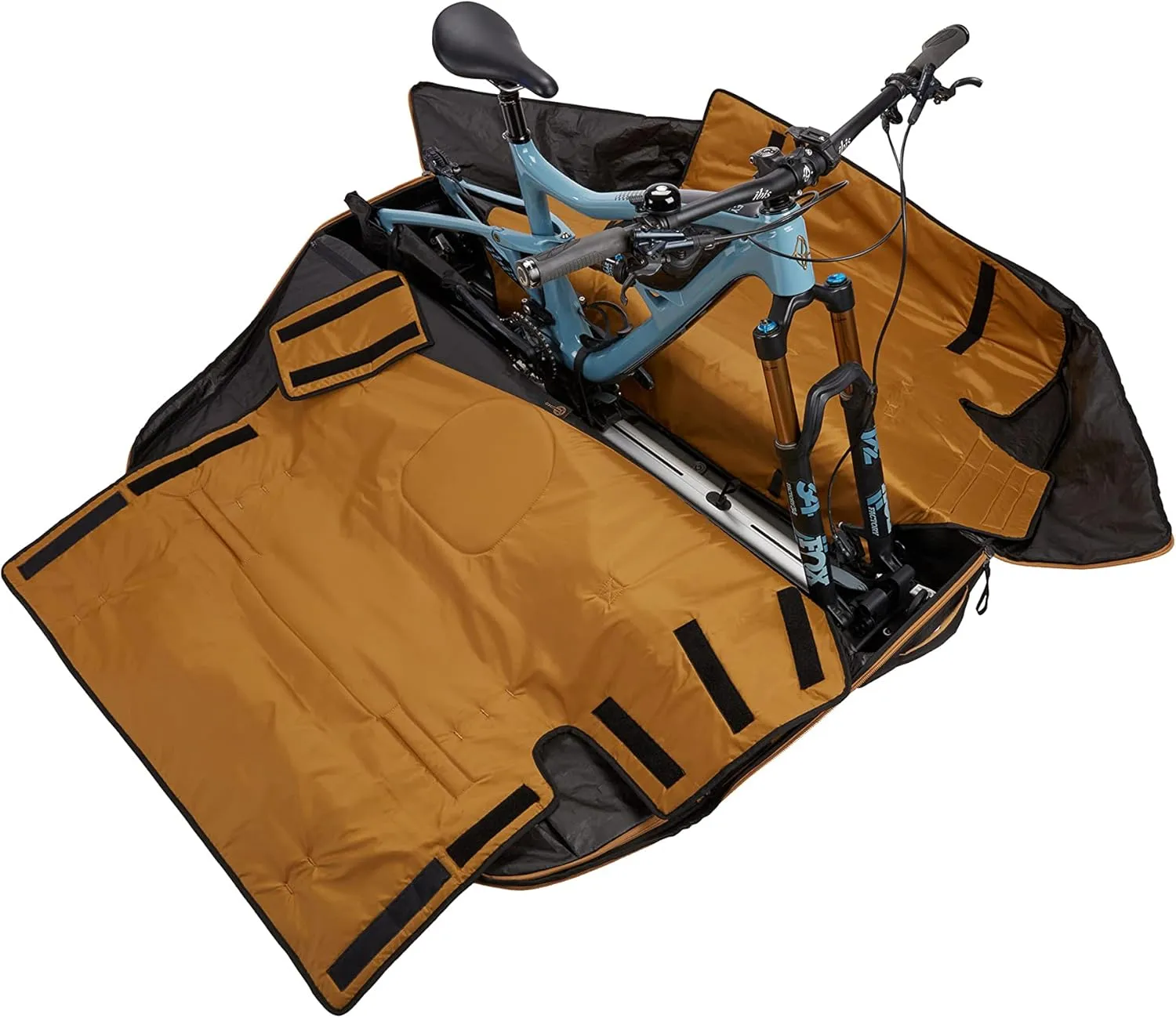 Thule RoundTrip MTB Bike Travel Case