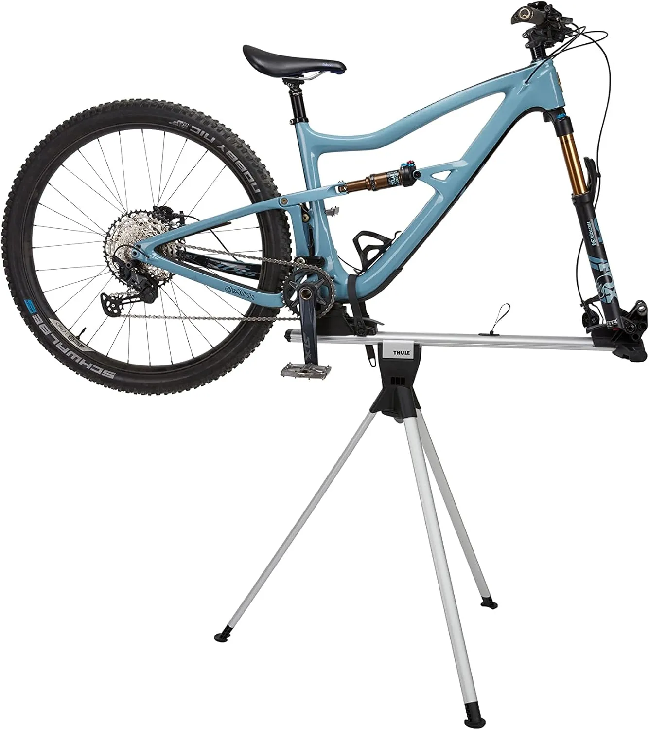 Thule RoundTrip MTB Bike Travel Case
