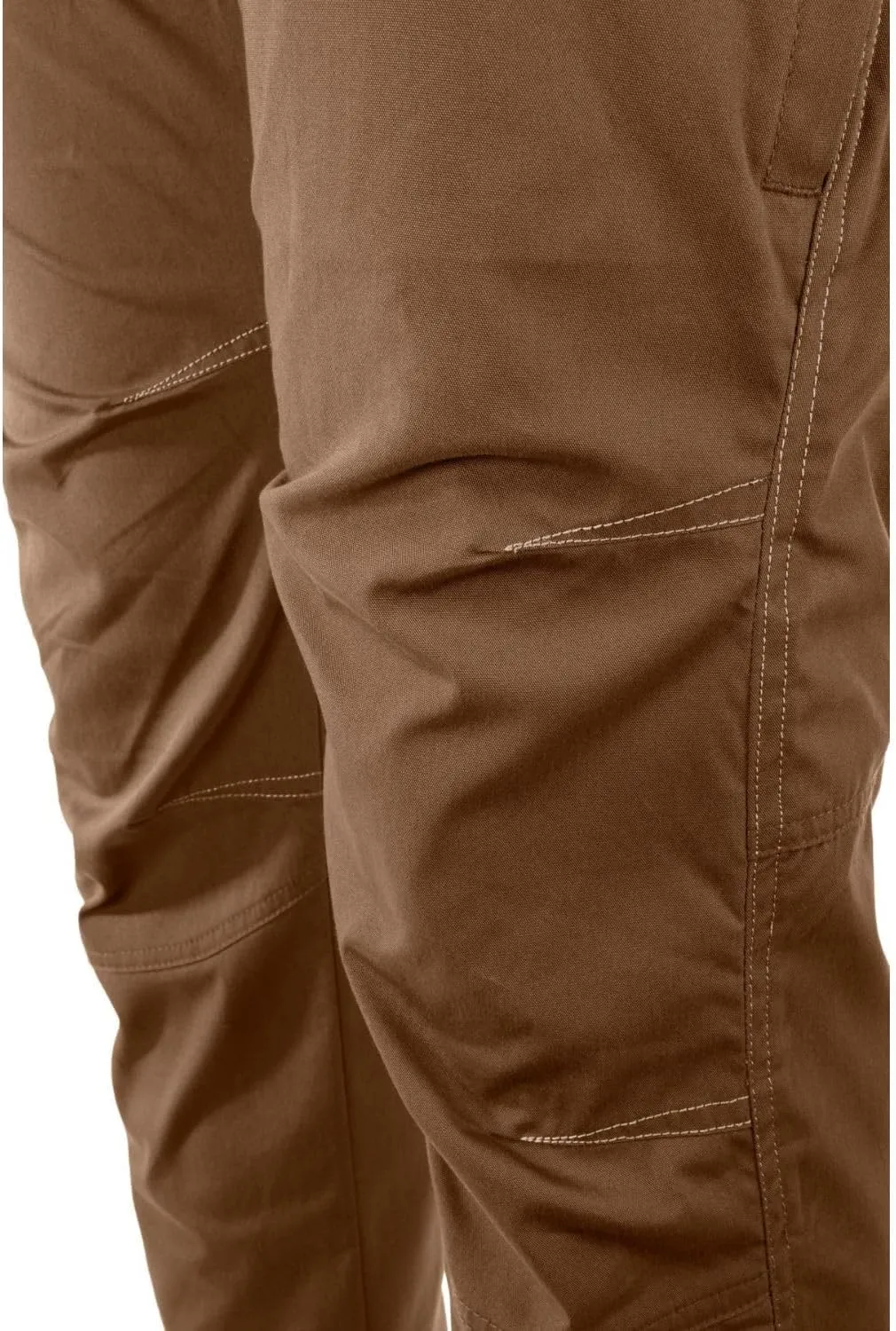 TK Flex Rise Men's Technical Pants Quick Dry Breathable Outdoor Hiking 8 Pockets
