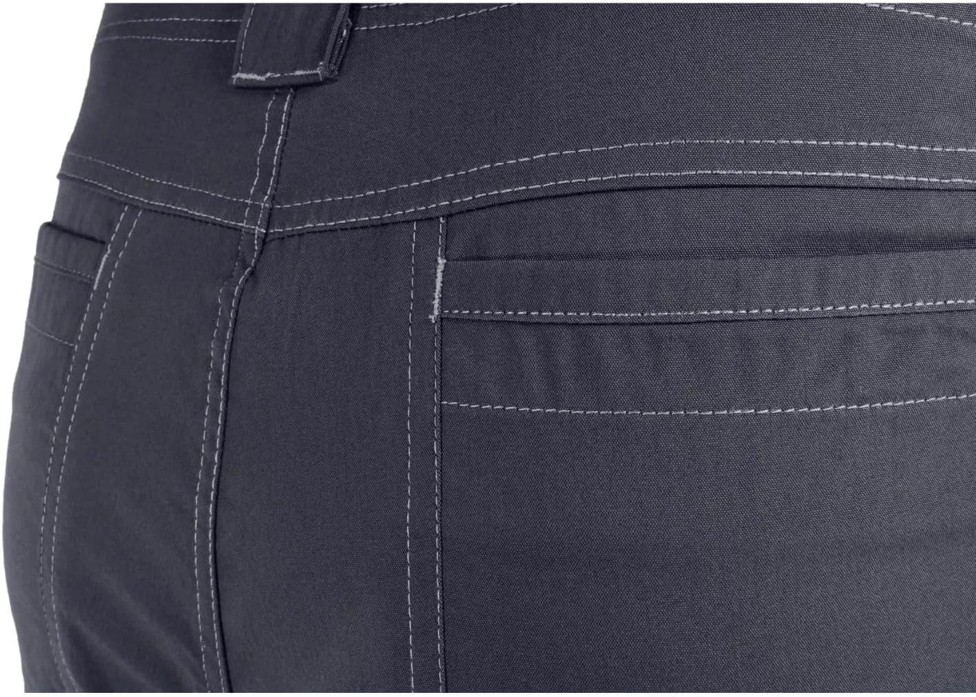 TK Flex Rise Men's Technical Pants Quick Dry Breathable Outdoor Hiking 8 Pockets