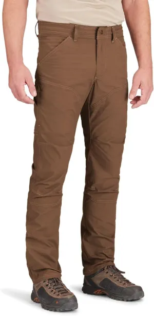 TK Flex Rise Men's Technical Pants Quick Dry Breathable Outdoor Hiking 8 Pockets