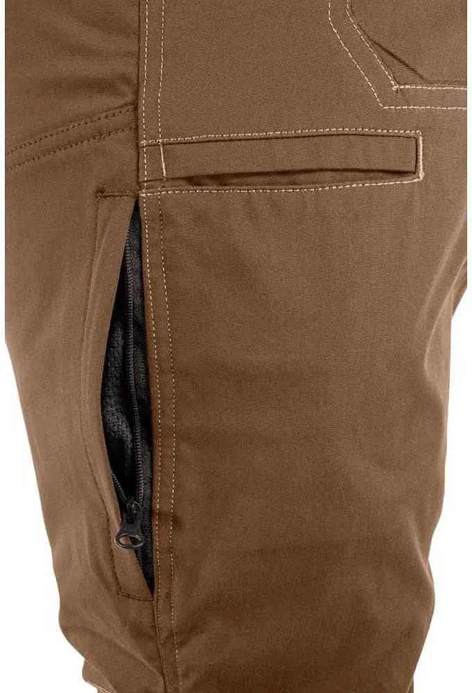 TK Flex Rise Men's Technical Pants Quick Dry Breathable Outdoor Hiking 8 Pockets