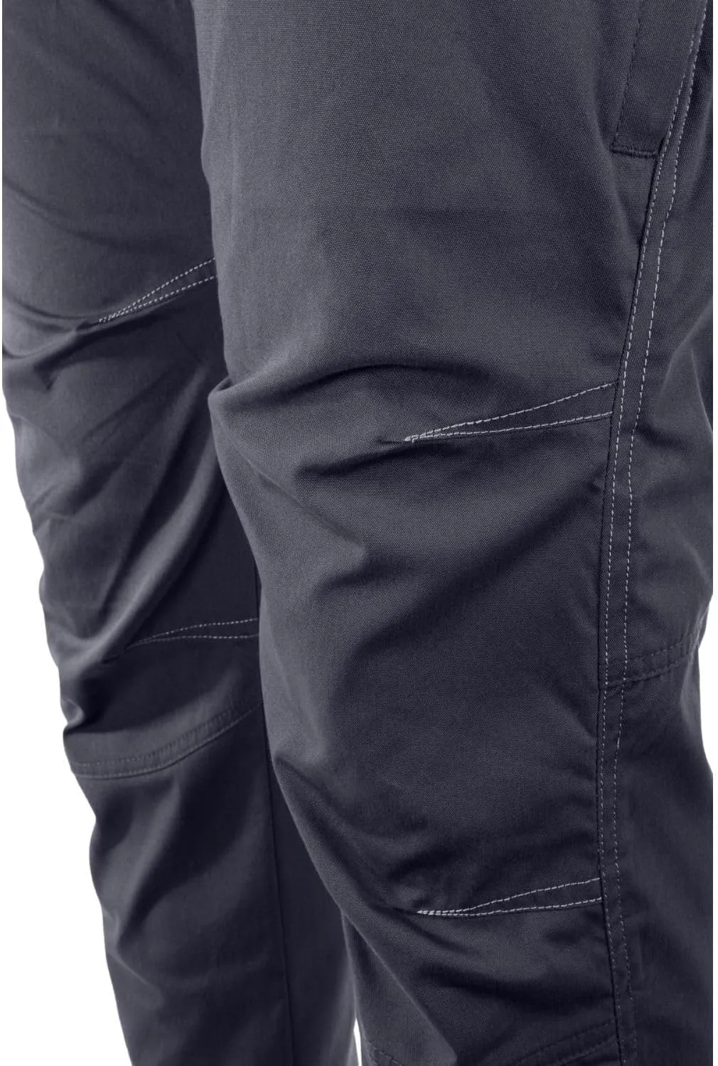 TK Flex Rise Men's Technical Pants Quick Dry Breathable Outdoor Hiking 8 Pockets