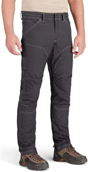 TK Flex Rise Men's Technical Pants Quick Dry Breathable Outdoor Hiking 8 Pockets