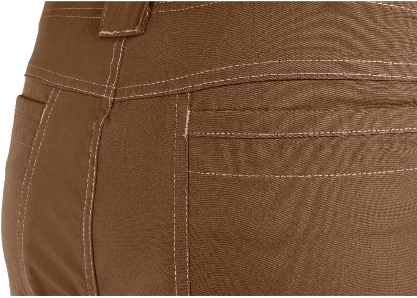 TK Flex Rise Men's Technical Pants Quick Dry Breathable Outdoor Hiking 8 Pockets