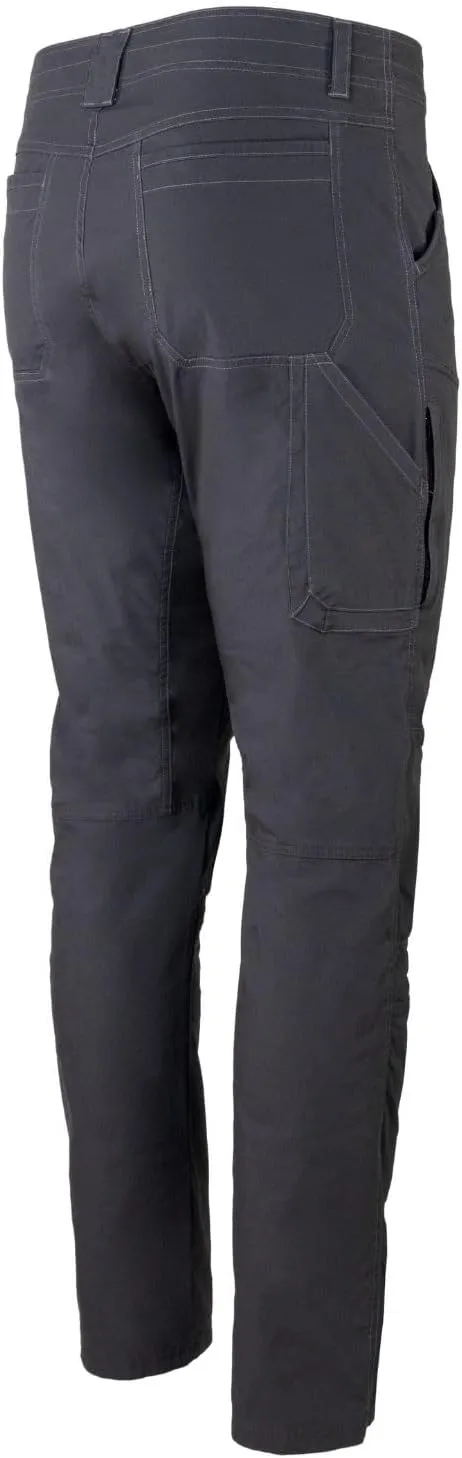 TK Flex Rise Men's Technical Pants Quick Dry Breathable Outdoor Hiking 8 Pockets