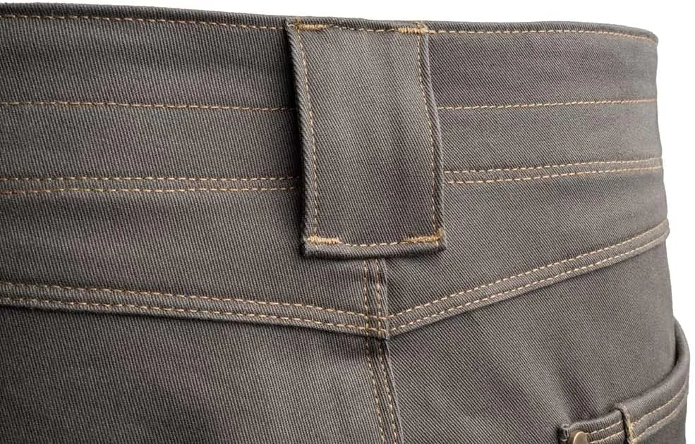 TK Flex Roam Relaxed fit Work Pants for Men, Jeans Style Workwear, Men's Carpenter Pant, 8 Pockets