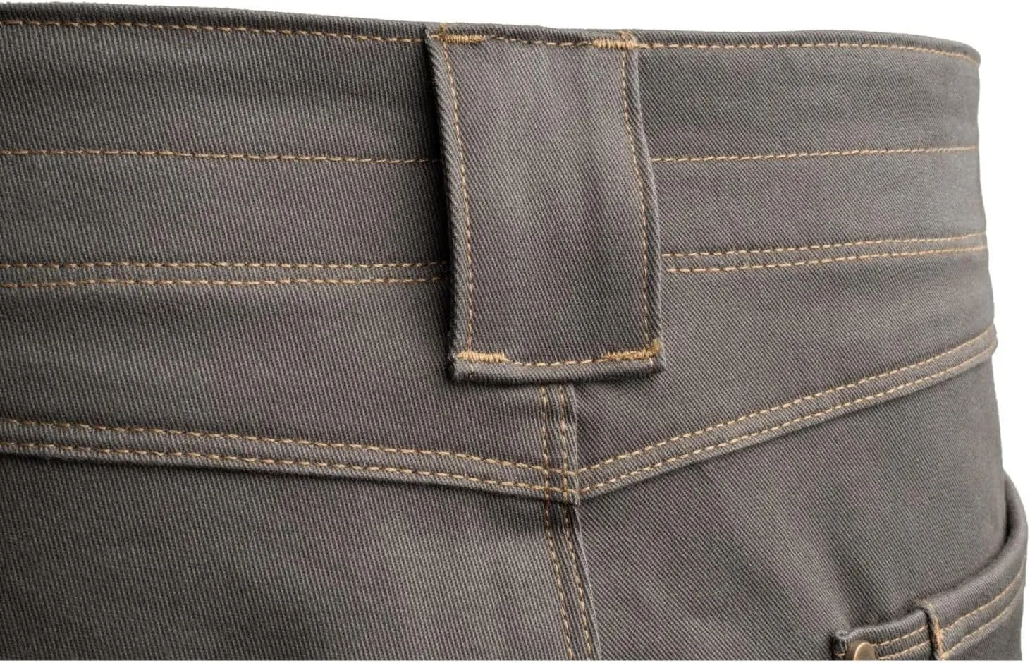 TK Flex Roam Relaxed fit Work Pants for Men, Jeans Style Workwear, Men's Carpenter Pant, 8 Pockets